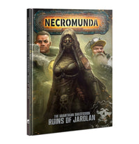 Thumbnail for Necromunda: Ruins Of Jardlan