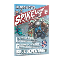 Thumbnail for Blood Bowl: Spike! Journal 17