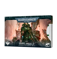 Thumbnail for Dark Angels: Index Cards