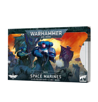 Thumbnail for Space Marine: Index Cards