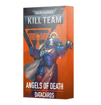 Thumbnail for Kill Team: Angels Of Death Datacards