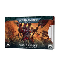 Thumbnail for World Eaters: Index Cards