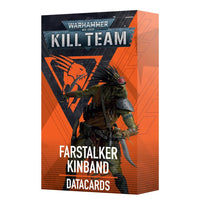 Thumbnail for Kill Team: Farstalker Kinband Datacards