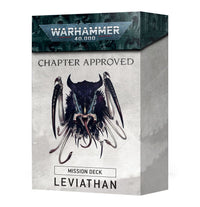 Thumbnail for Chapter Approved Leviathan Mission Deck