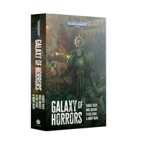 Thumbnail for Novel: Galaxy Of Horrors (Pb)