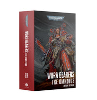 Thumbnail for Novel: Word Bearers Omnibus (Pb)
