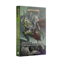 Thumbnail for Novel: The Vulture Lord (Pb)