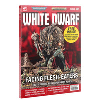 Thumbnail for White Dwarf 497 (Feb-24)