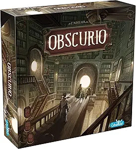 Obscurio