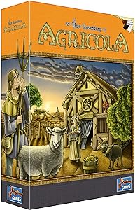 Thumbnail for Agricola