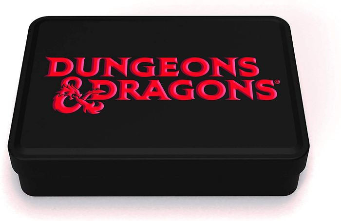 Dungeons And Dragons RPG: Dungeon Master Token Set