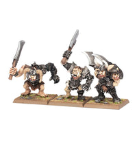 Thumbnail for Warriors of Chaos: Chaos Ogres