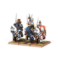 Thumbnail for Kingdom of Bretonnia: Questing Knights