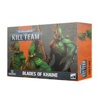 Thumbnail for Kill Team: Aeldari Blades Of Khain - Striking Scorpions