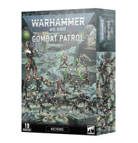 Thumbnail for Necrons: Combat Patrol