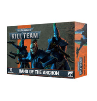 Thumbnail for Kill Team: Hand Of The Archon
