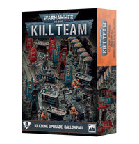 Thumbnail for Kill Team: Killzone Upgrade: Gallowfall
