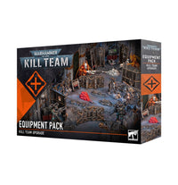 Thumbnail for Kill Team: Upgrade Equipment Pack [3rd Edition]