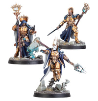 Thumbnail for Stormcast Eternals: Stormcoven