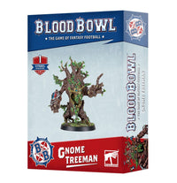 Thumbnail for Blood Bowl: Gnome Treeman