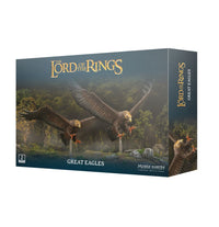 Thumbnail for Lord of The Rings: Great Eagles