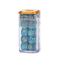 Thumbnail for The Old World: Dice Set