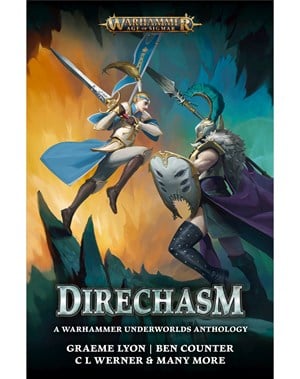 Novel: Warhammer Underworlds: Direchasm