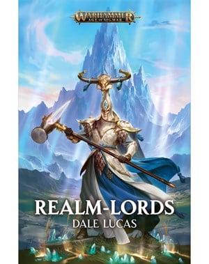 Novel: Realm-Lords