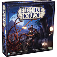 Thumbnail for Eldritch Horror Board Game