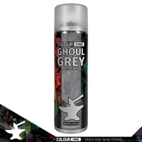 Thumbnail for Colour Forge Spray: Ghoul Grey