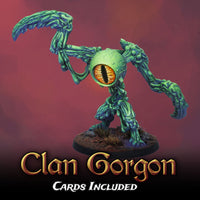 Thumbnail for Relicblade: Clan Gorgon