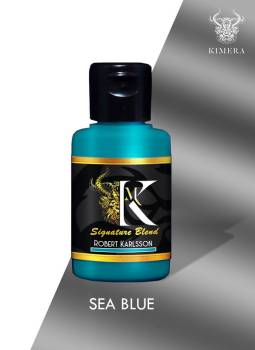 Kimera Kolors: Karlsson Sea Blue