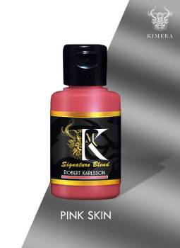 Kimera Kolors: Karlsson Pink Skin