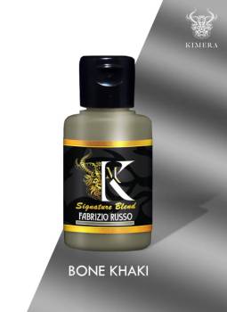 Kimera Kolors: Russo Bone Khaki