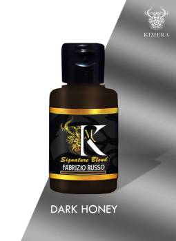Kimera Kolors: Russo Dark Honey