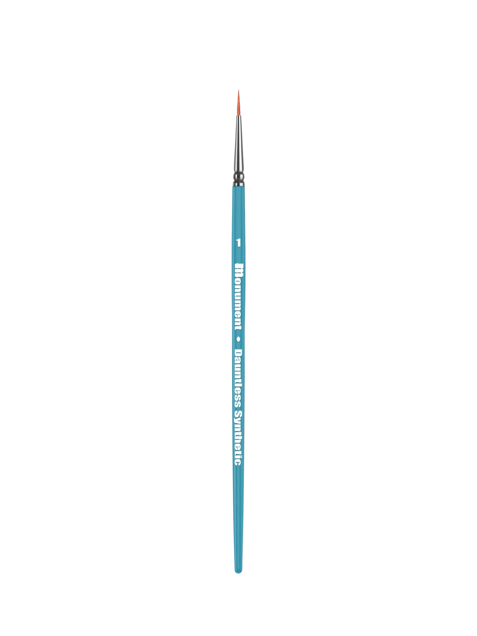 Monument Hobbies: Dauntless Synthetic 1 Brush