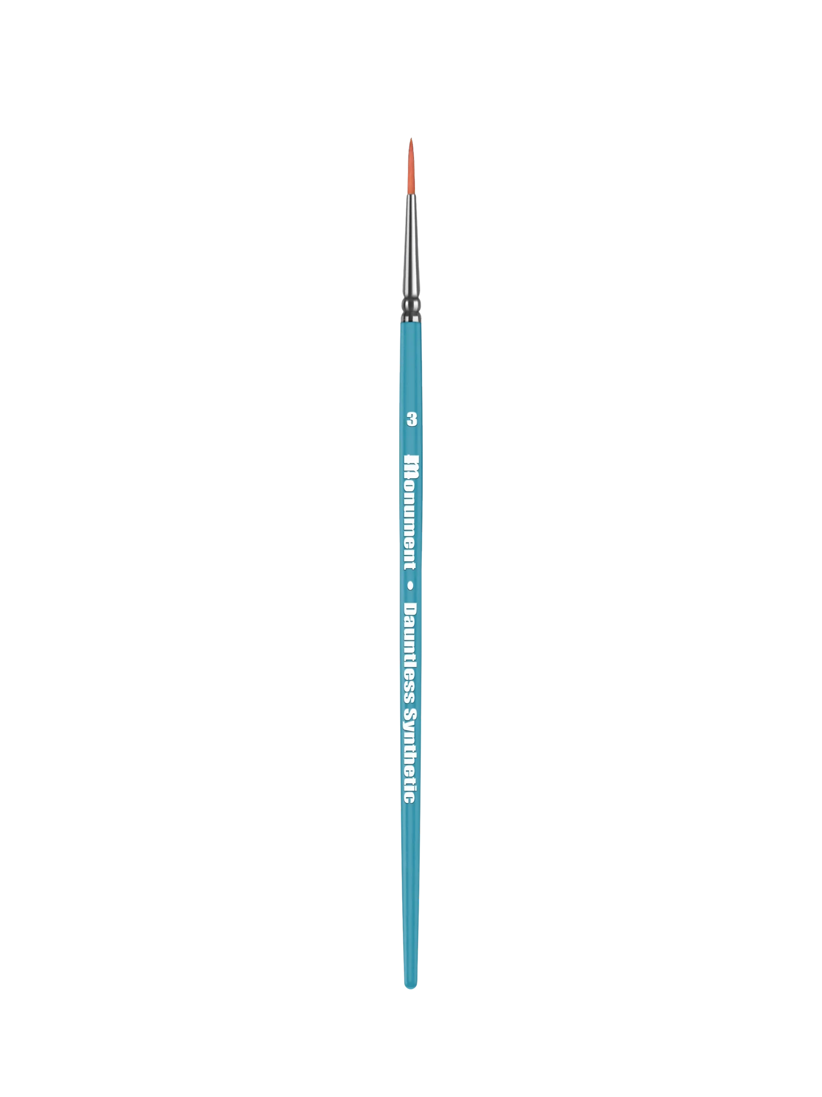 Monument Hobbies: Dauntless Synthetic 3 Brush