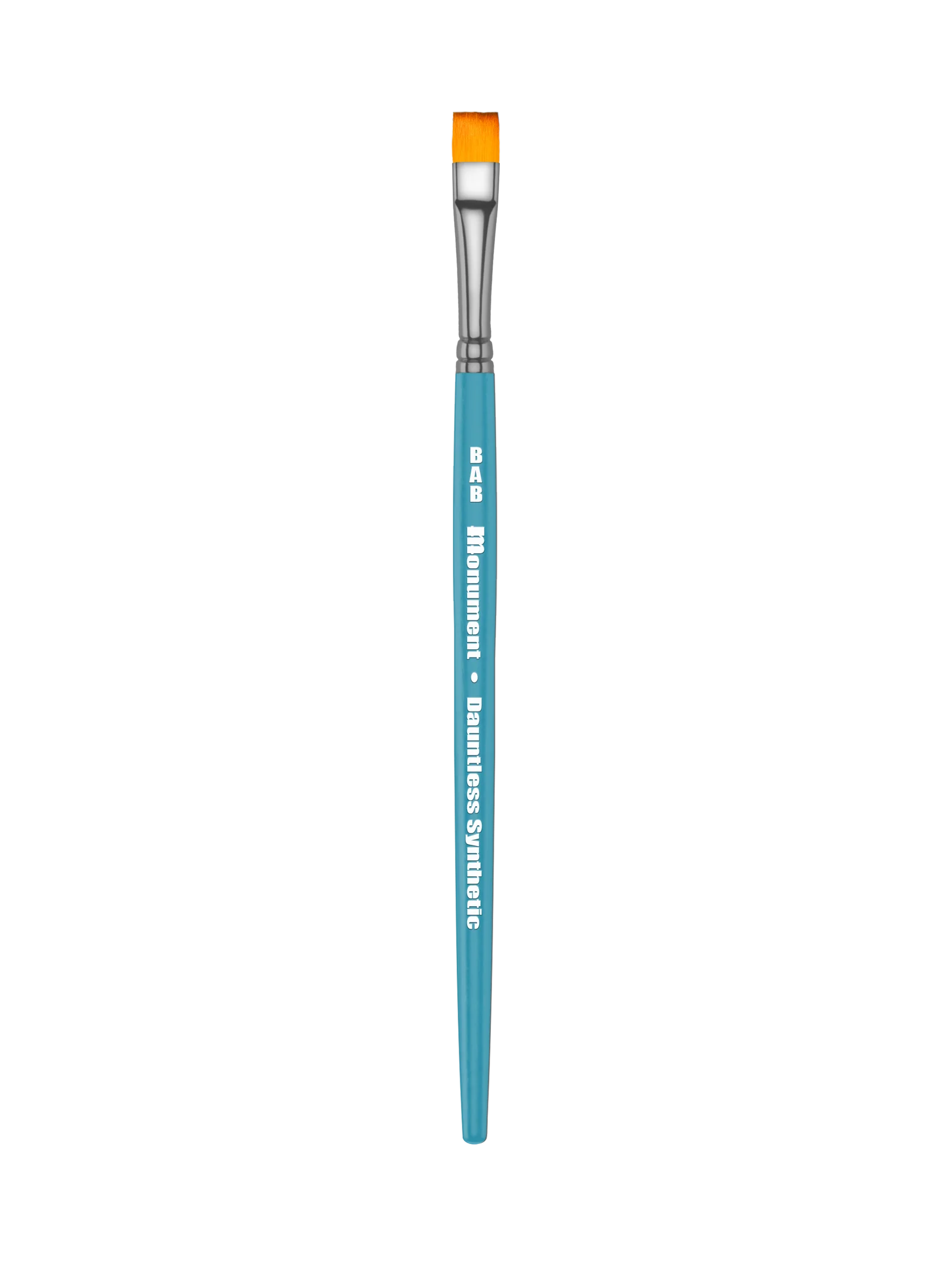 Monument Hobbies: Dauntless Synthetic BAB Brush
