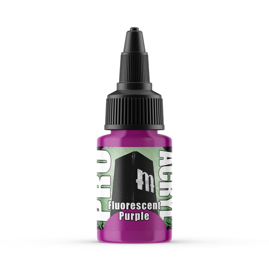 Neon Purple Spray Paint Fluorescent 200ml – Sprayster