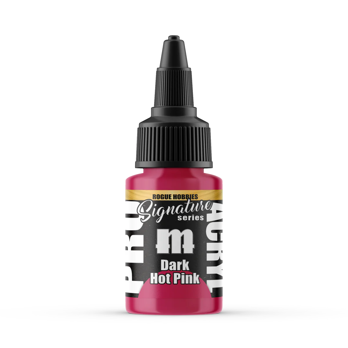 Proacryl: Rogue Hobbies - Dark Hot Pink