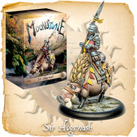 Thumbnail for Moonstone: Sir Hogswash