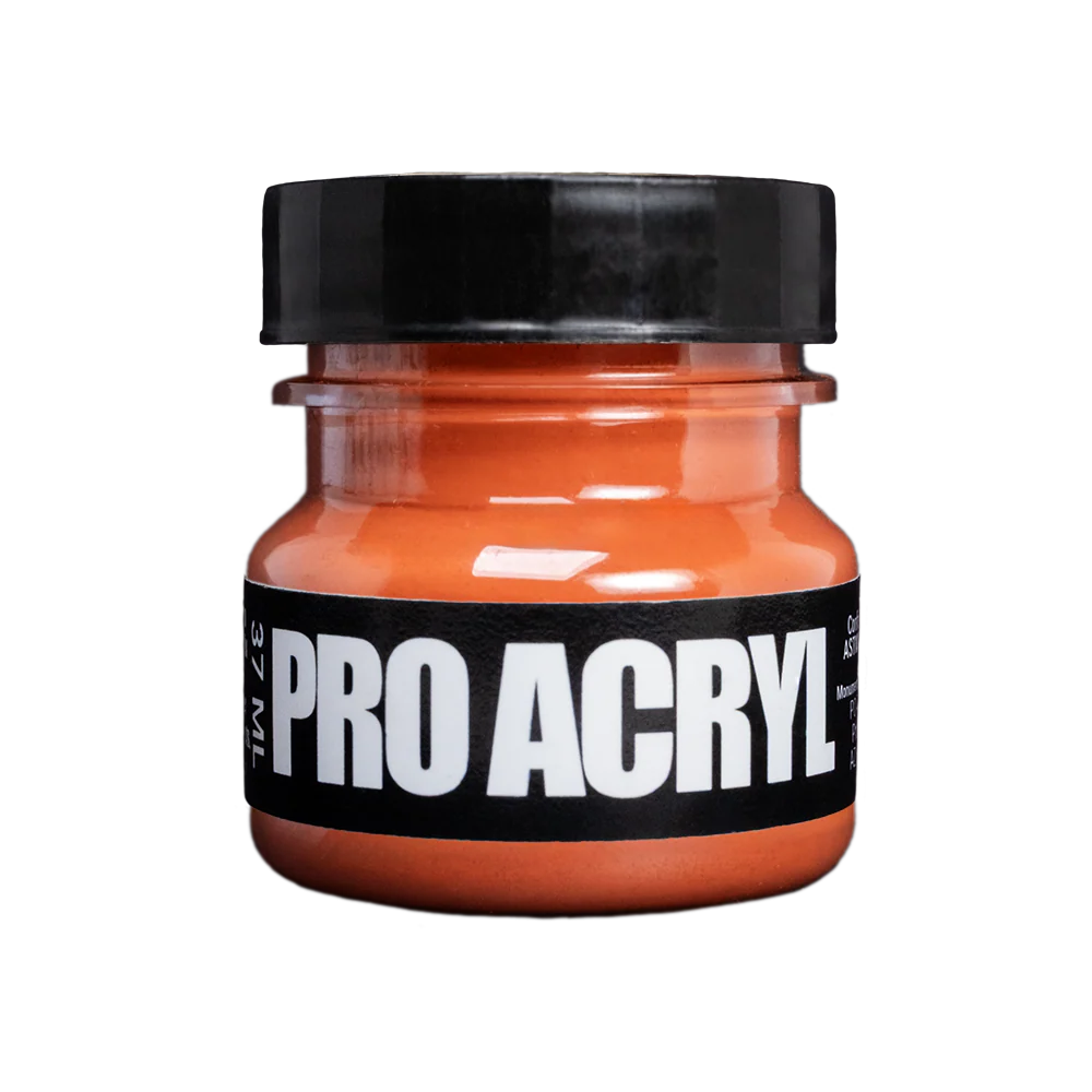 Monument Hobbies: Weathering Pigments - Red Iron Oxide