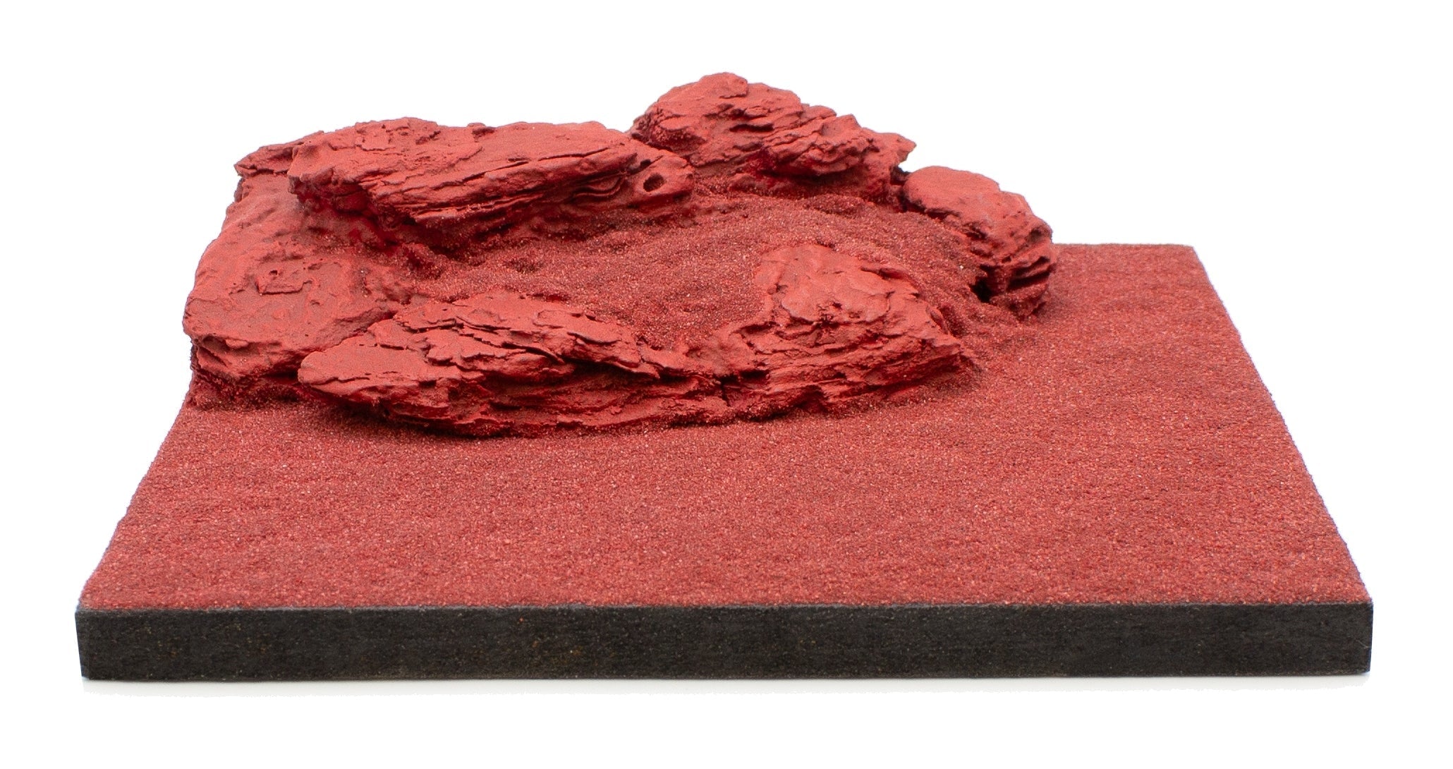 Base Ready - Mars Recall Sand