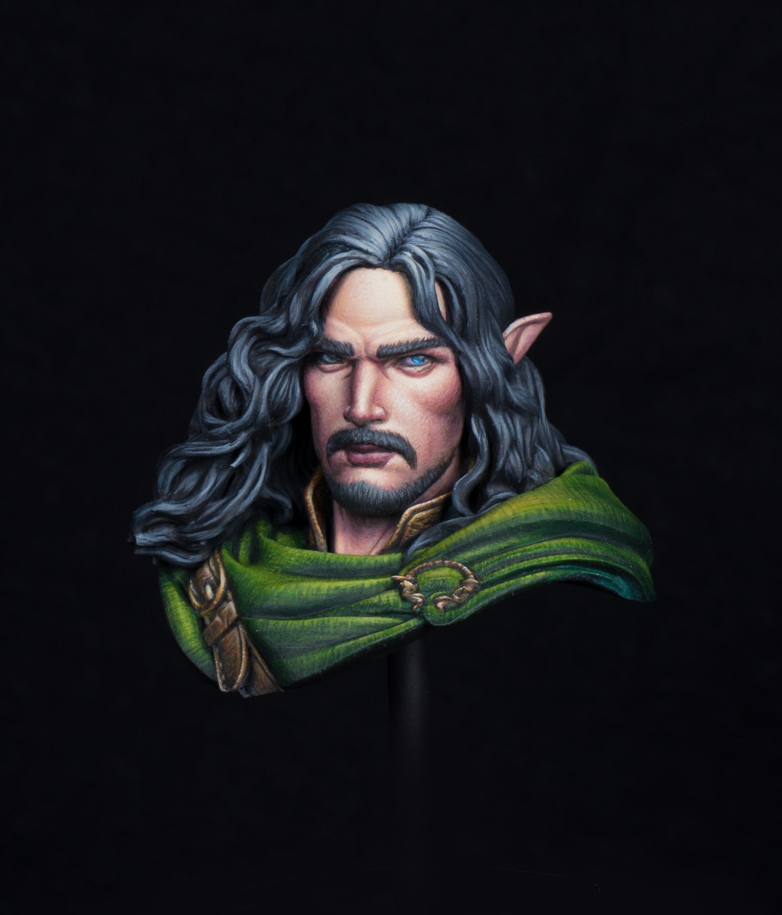 Hobby Masterclass: Sketching Volumes and Color Composition with Krzysztof Kobalczyk  - March 21st - 22nd, 2026