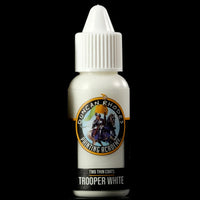 Thumbnail for Two Thin Coats: Trooper White