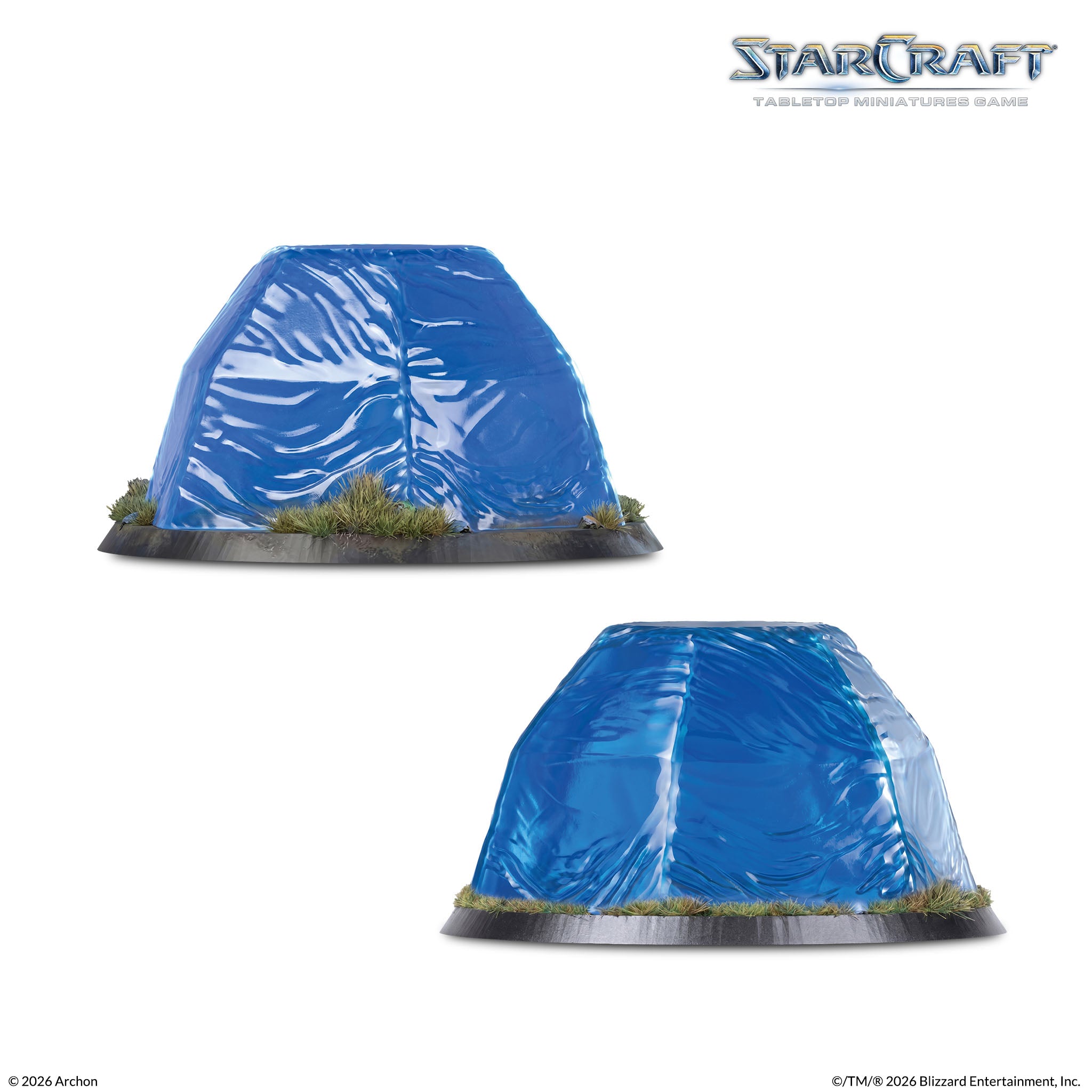 StarCraft TMG: Protoss: Immortal Expansion Set