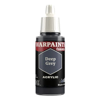 Thumbnail for Warpaints Fanatic: Deep Grey