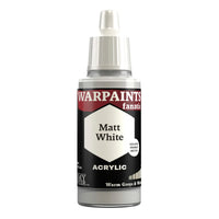 Thumbnail for Warpaints Fanatic: Matt White