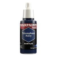 Thumbnail for Warpaints Fanatic: Triumphant Navy