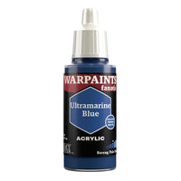 Thumbnail for Warpaints Fanatic: Ultramarine Blue